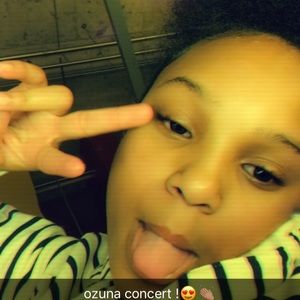 Meet your Posher, Lexy